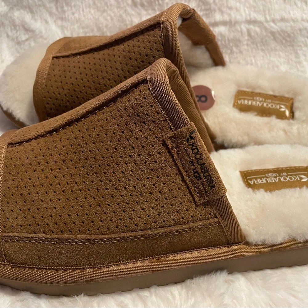 Brand‎ New  Men's KOOLABURRA by UGG